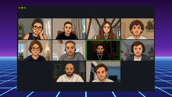 English Speaking Club, Meetup #1 — Meeting People For The First Time