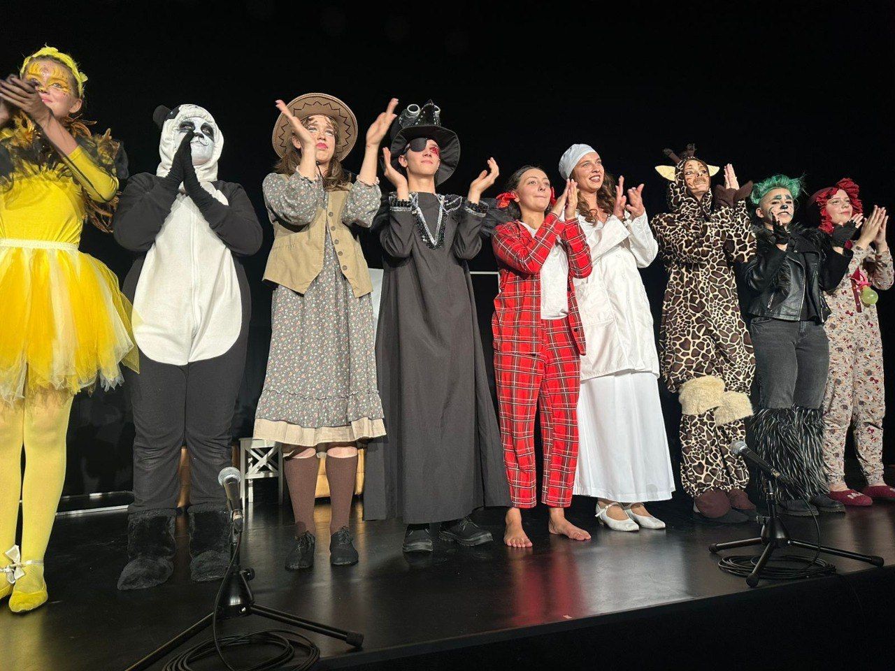 "Кукольное сердце"