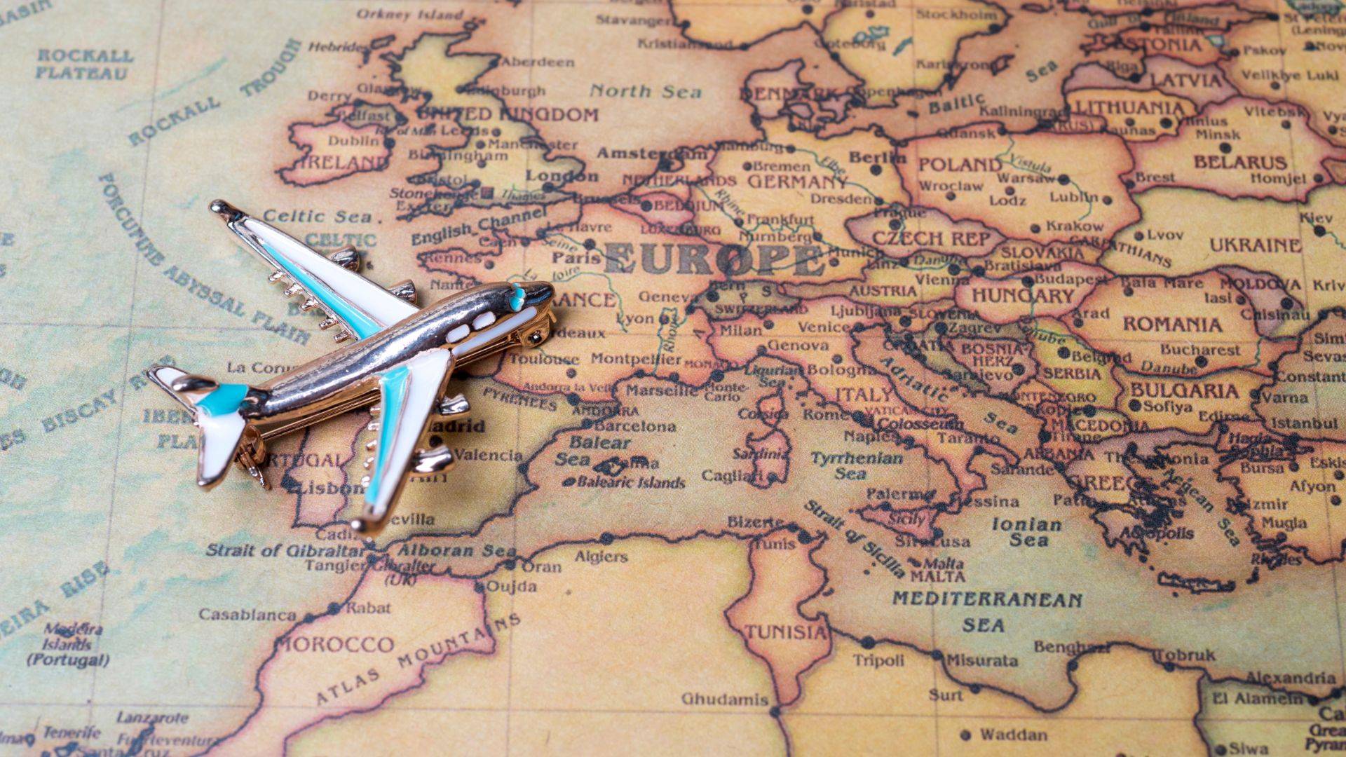 Вебинар "Стажировки во Франции летом 2026 года"