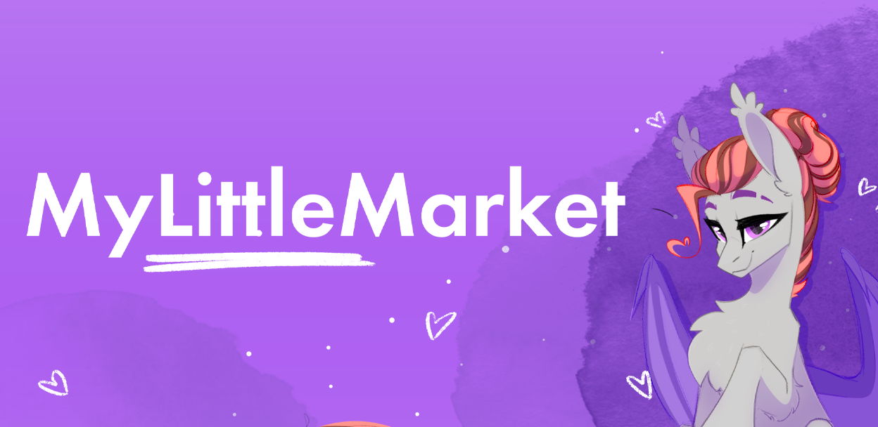 My Little Market II