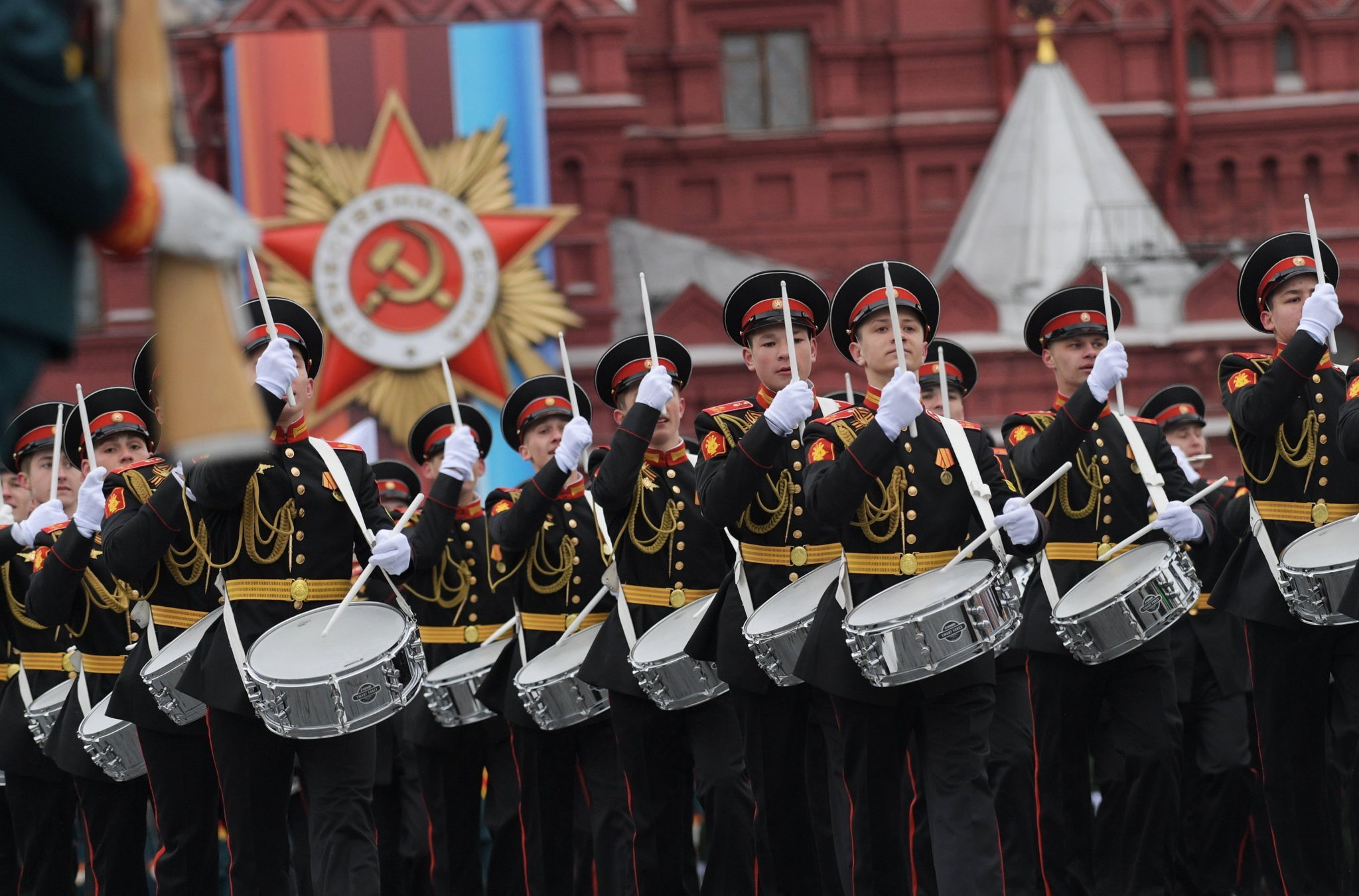 Вечер музыки «Во славу Отечества»