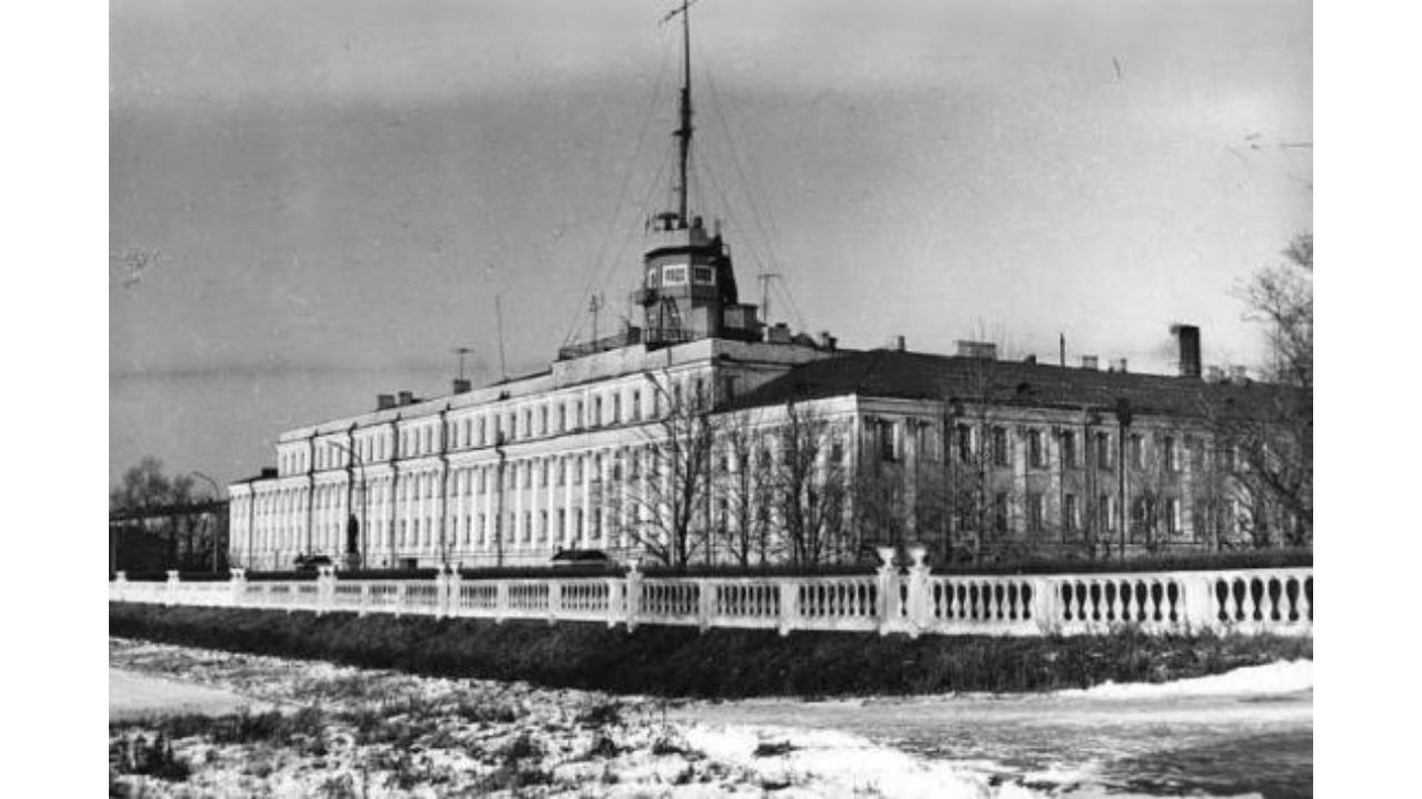 Бесплатная экскурсия «Кронштадт. По следам Петра Великого»