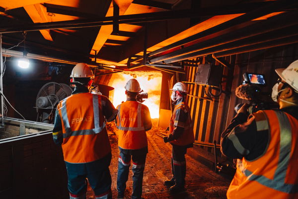 Экскурсия на ЕВРАЗ НТМК Эволюция стали: от колеса до подноса Лето ИТы 2026