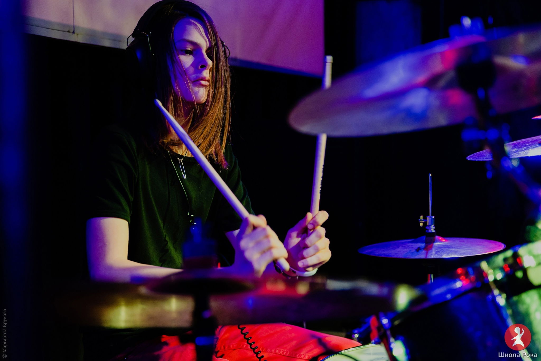 Drum Battle #7