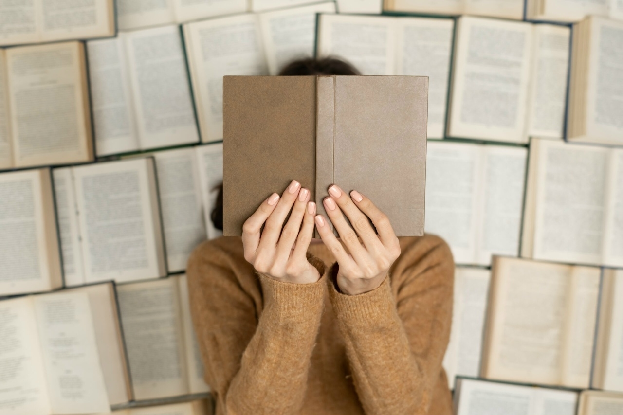 Книжный клуб «Говори, делись, твори!»