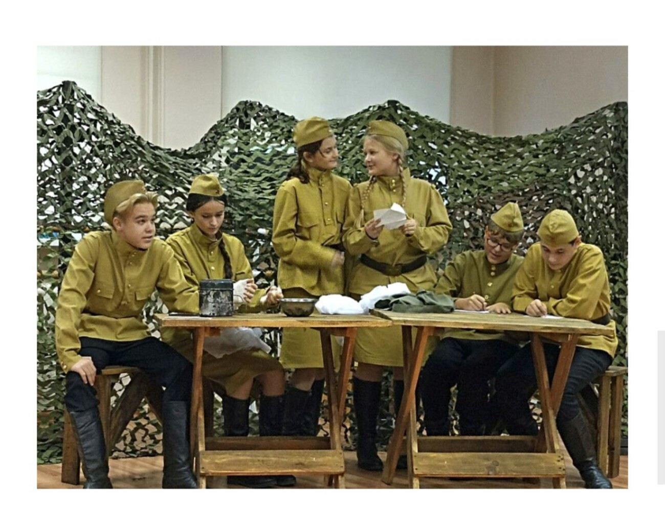 "Стоило жить"