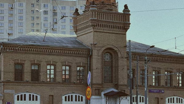 Экскурсия по Сокольникам «Эко-район дореволюционной Москвы»