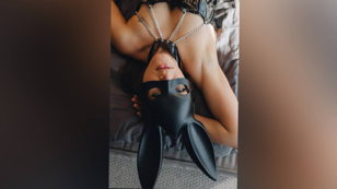 Мастер-класс "Раскрой свою сексуальность" 18+