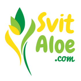 Сеть SvitAloe.com  Мир здоровья и красоты с Алоэ Вера