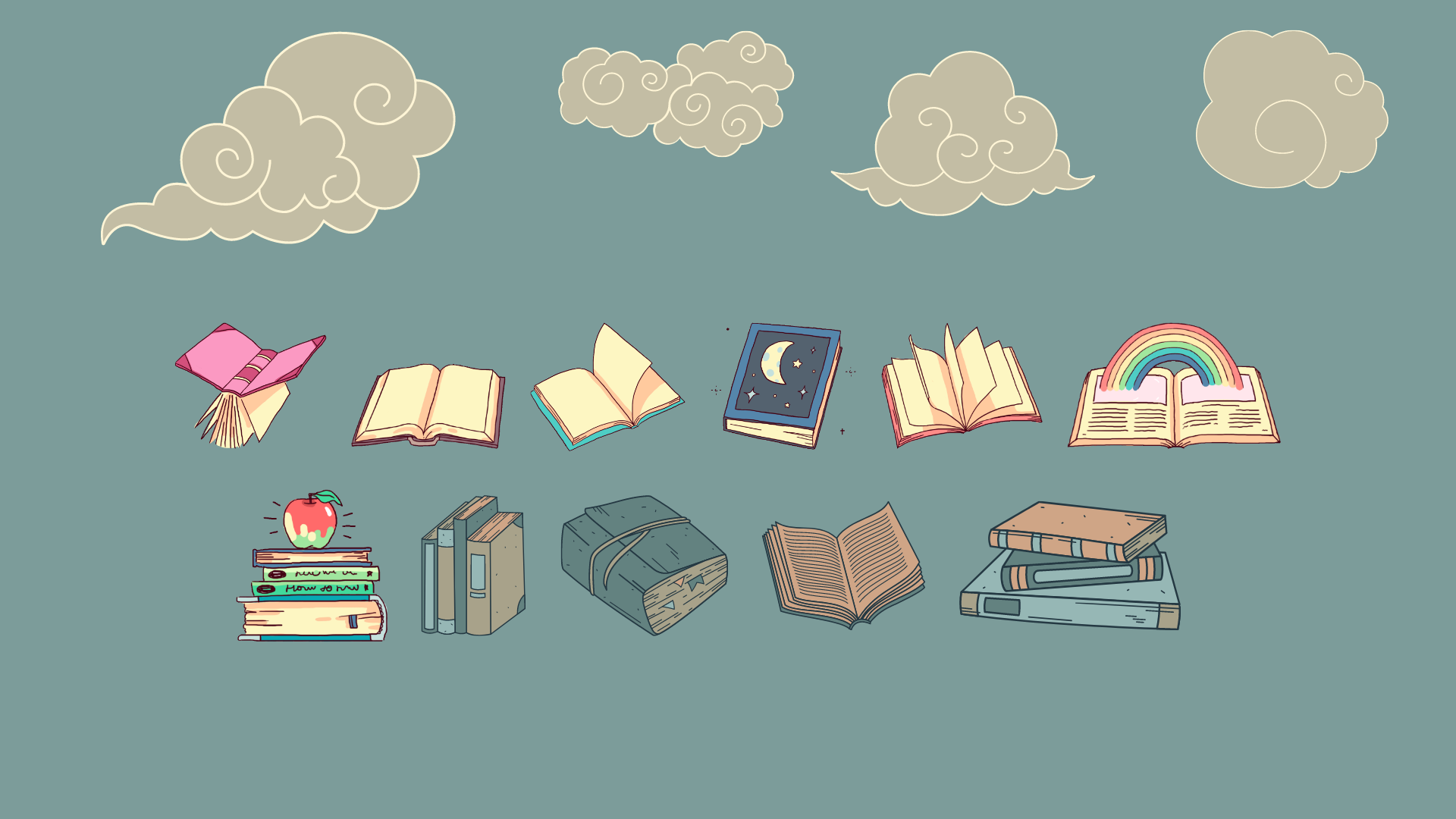 Как "нечитать" книги и работать с входящей информацией? (октябрь 2025)