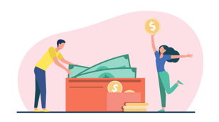  ИНТЕРАКТИВНОЕ ЗАНЯТИЕ на английском языке: Money Biases that Influence Our Life (A2 и выше)