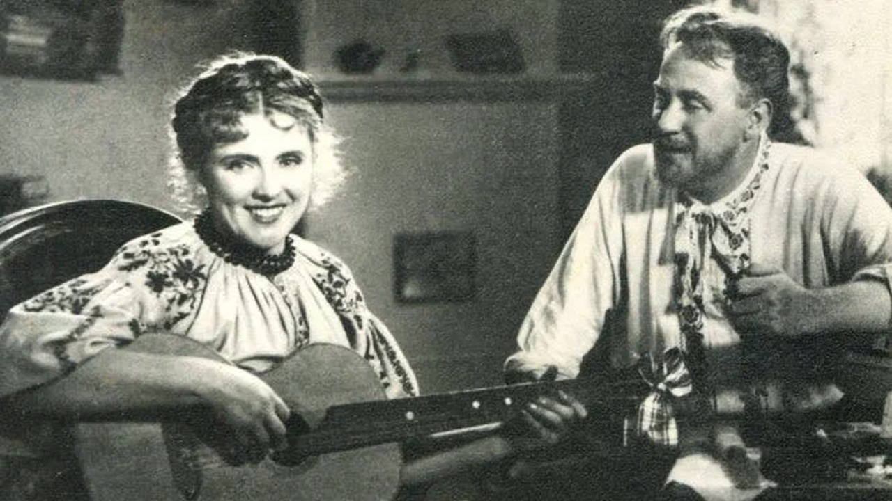 Фильм «Человек в футляре», 1939. (к/т «Иллюзион», Большой зал)