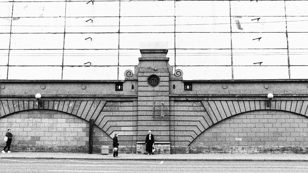 Фотовыставка «Стачек: эксперименты, величие и надежда»