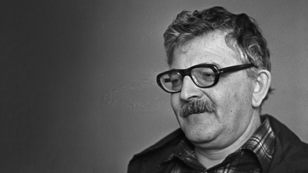 Лекция-беседа «Душа переводчика Аркадия Стругацкого»