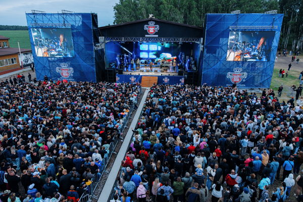 Фестиваль «Купала» 2026