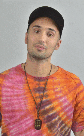 Александр Симонов