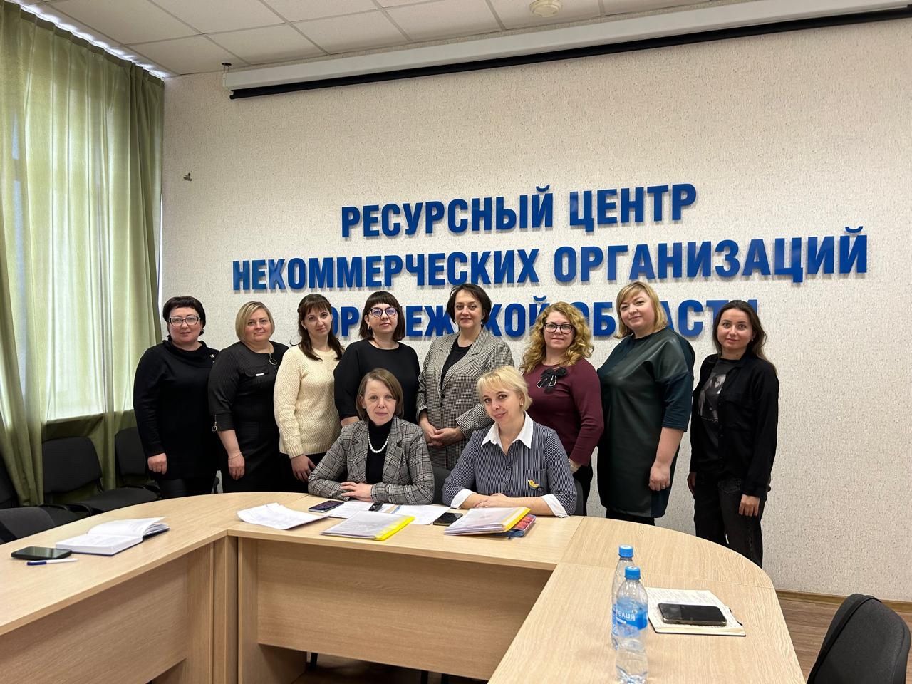 Большой ПЕДСОВЕТ частного образования