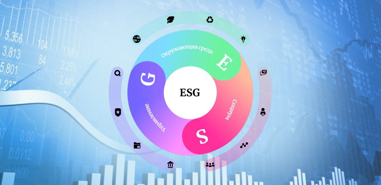 Онлайн-курс "ESG трансформация бизнеса"