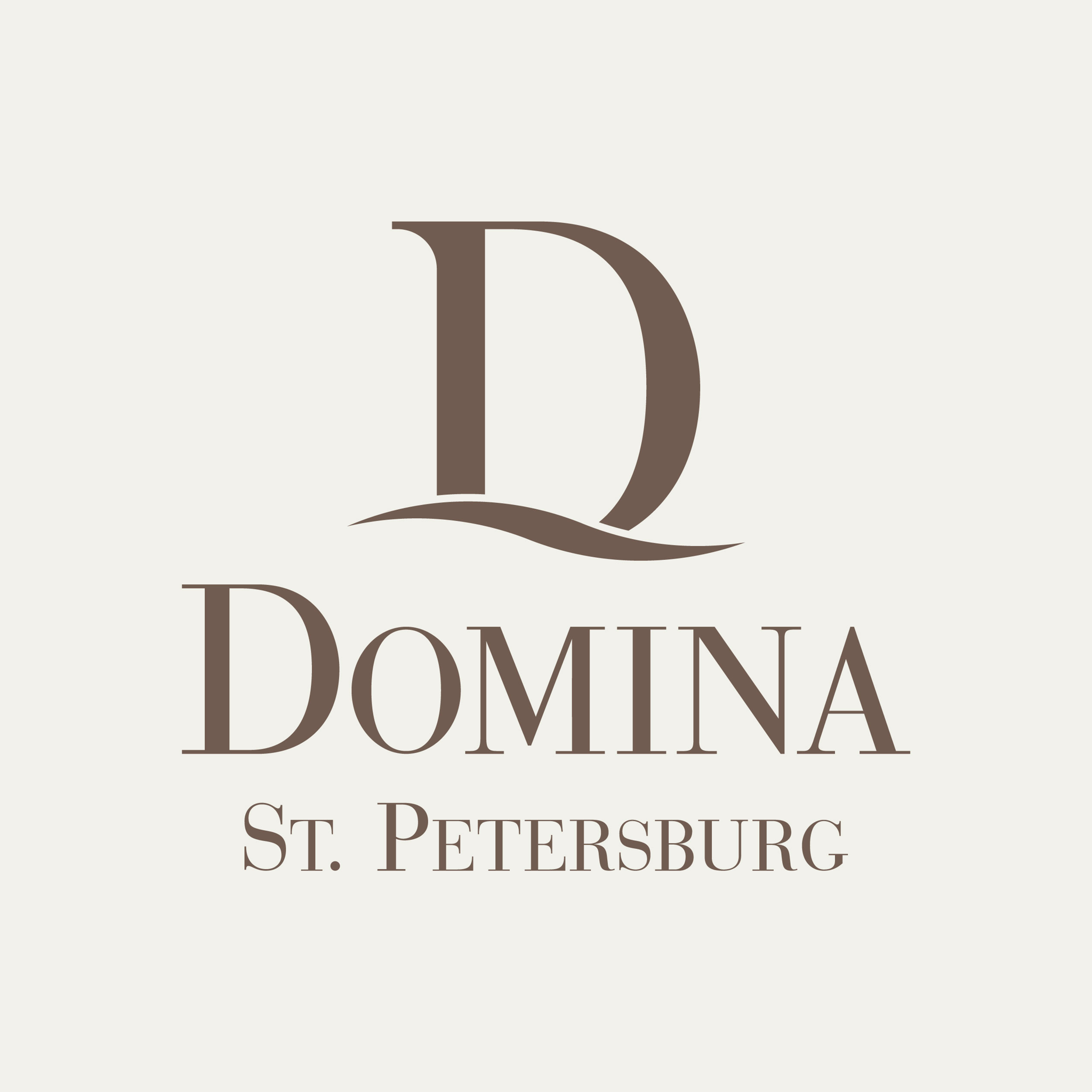 Domina St. Petersburg 5*