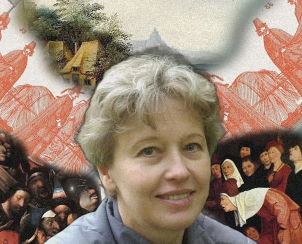 Презентация книги: "Многообразие типичного" Марии Тендряковой