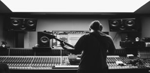 Лекция Lo-Fi: искусство шума и грязи