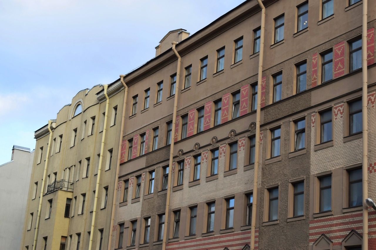 Экскурсия «Тайны Везенбергского квартала»