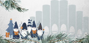 22/12 Рождественское караоке с органом