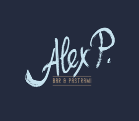 Alex P. Bar & Pastrami