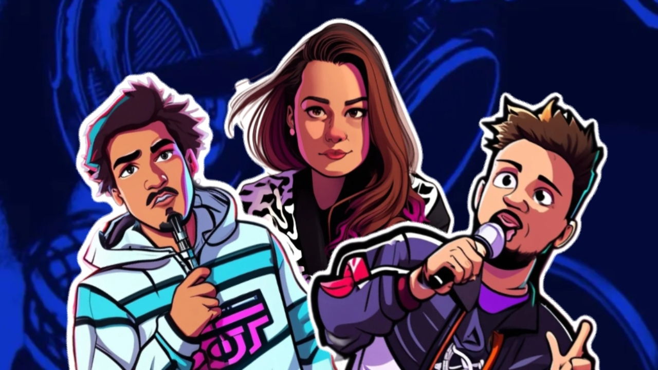 Стендап Концерт