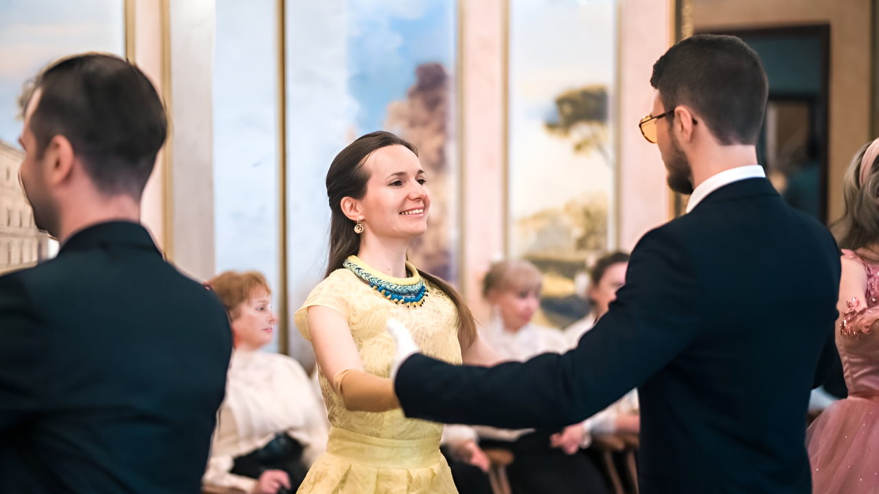 Усадебная жизнь Твери