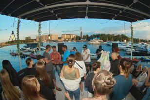 31.05 Funk You! &amp; Wake Club