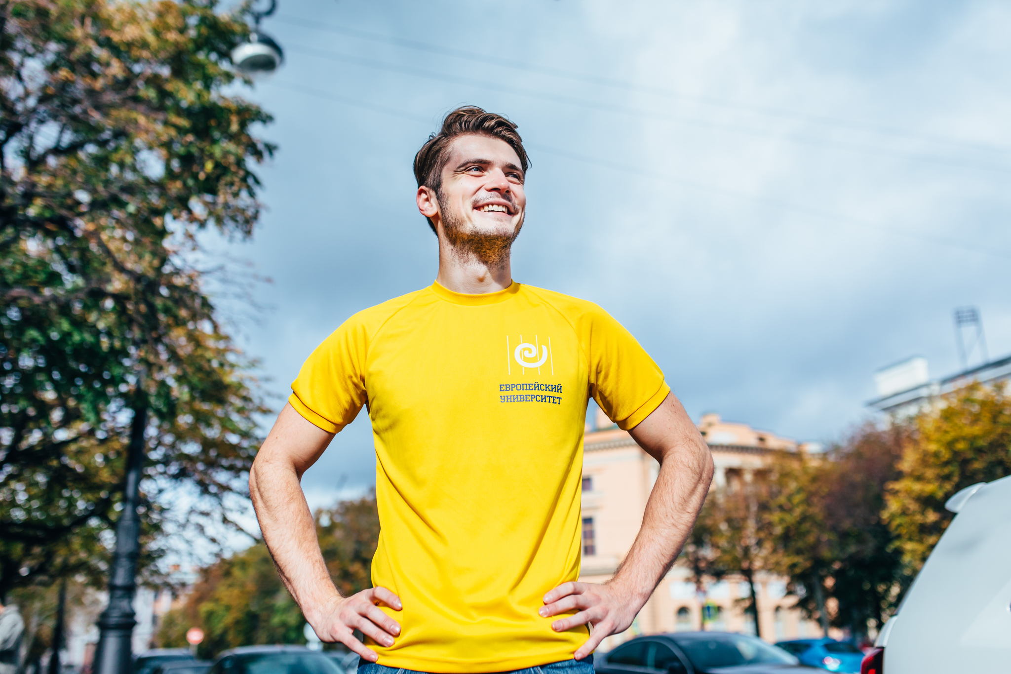 День открытых дверей программы "Подготовка к сертификату финансового аналитика"