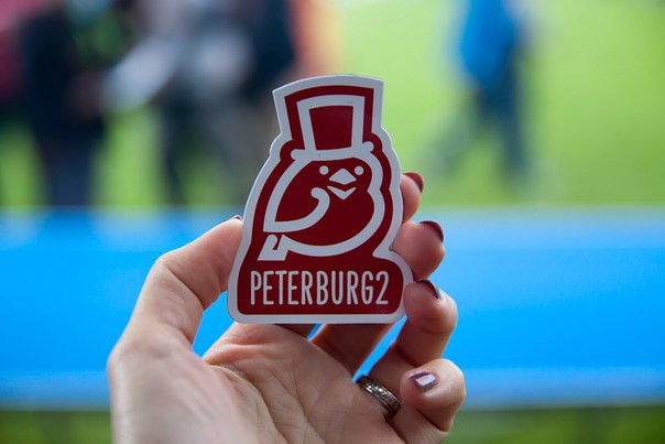 PETERSBURG2.RU