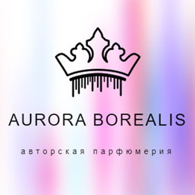 Aurora Borealis Parfum