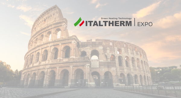 ITALTHERM EXPO