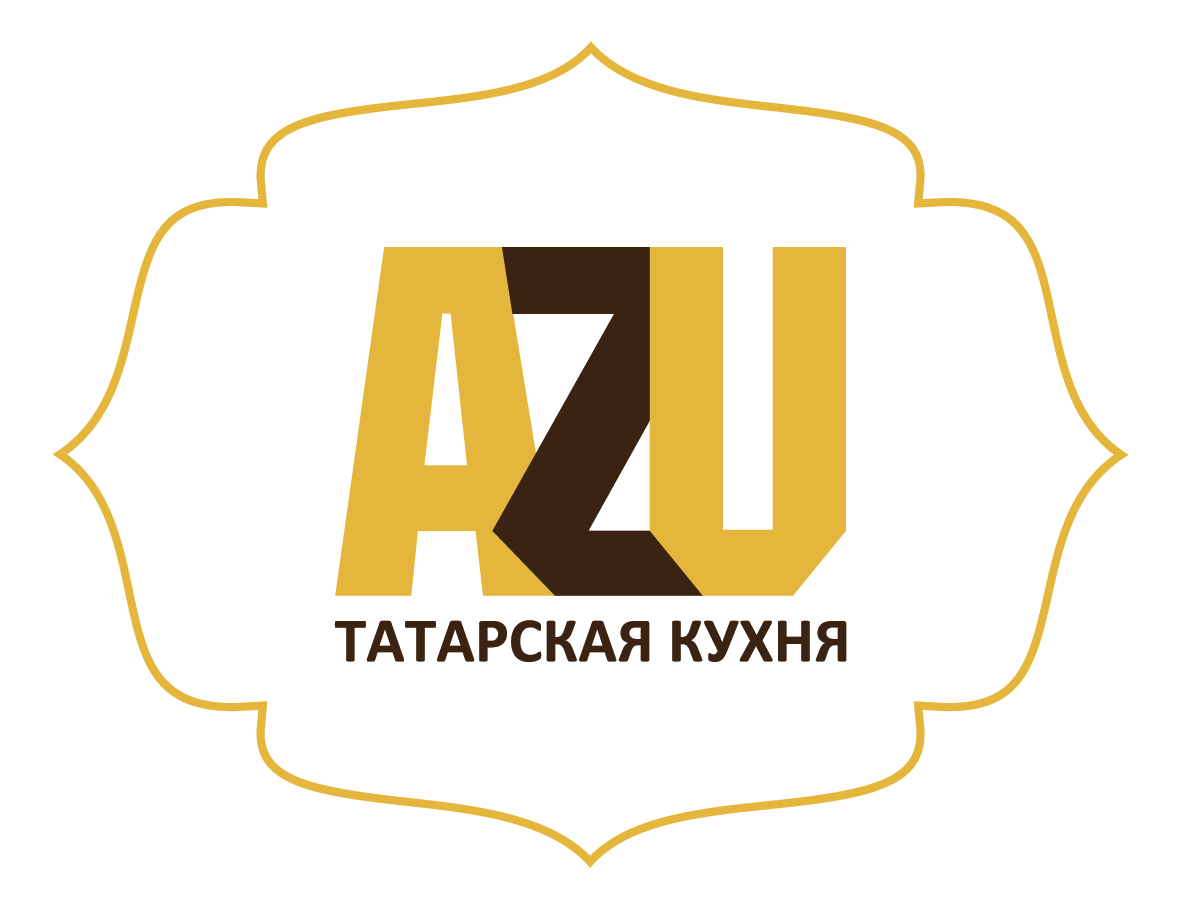 Сеть кафе Азу