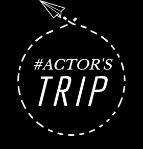 Actor's trip