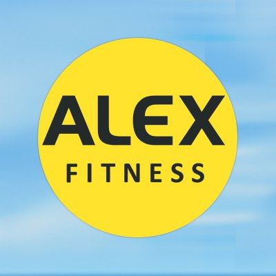 ALEX FITNESS Челябинск Фитнес-клуб