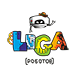 Лига Роботов