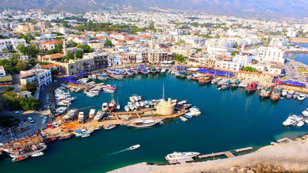 Доходные инвестиции до 40% годовых в недвижимость на Северном Кипре