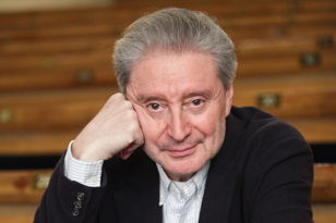 Вениамин Смехов. Стихотерапия В Петербурге