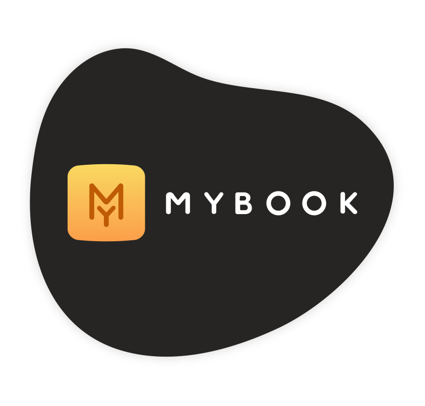 Электронная библиотека MyBook