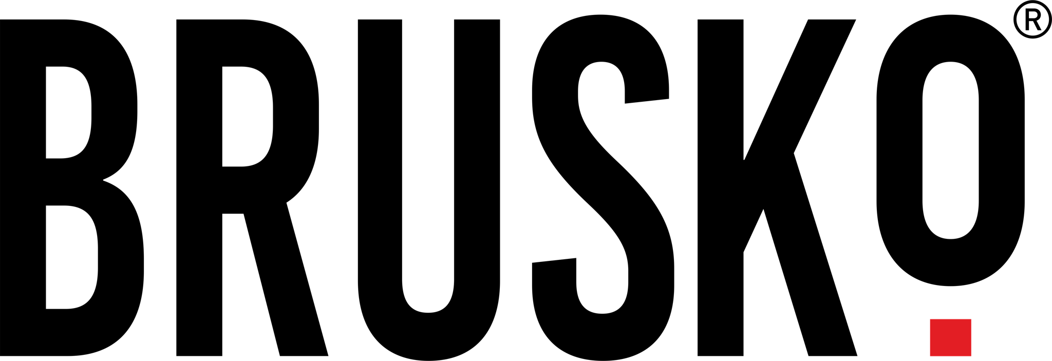 BRUSKO