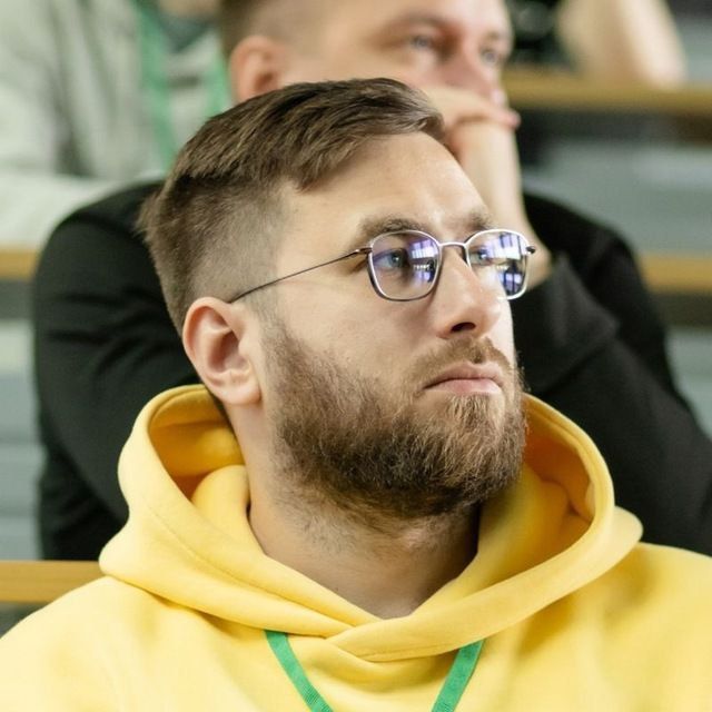 Сказки технического менеджера - телеграм-канал о продуктовом менеджменте в технических продуктах от Даниэля Халиулина