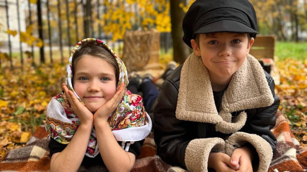 Масленичные мастер-классы