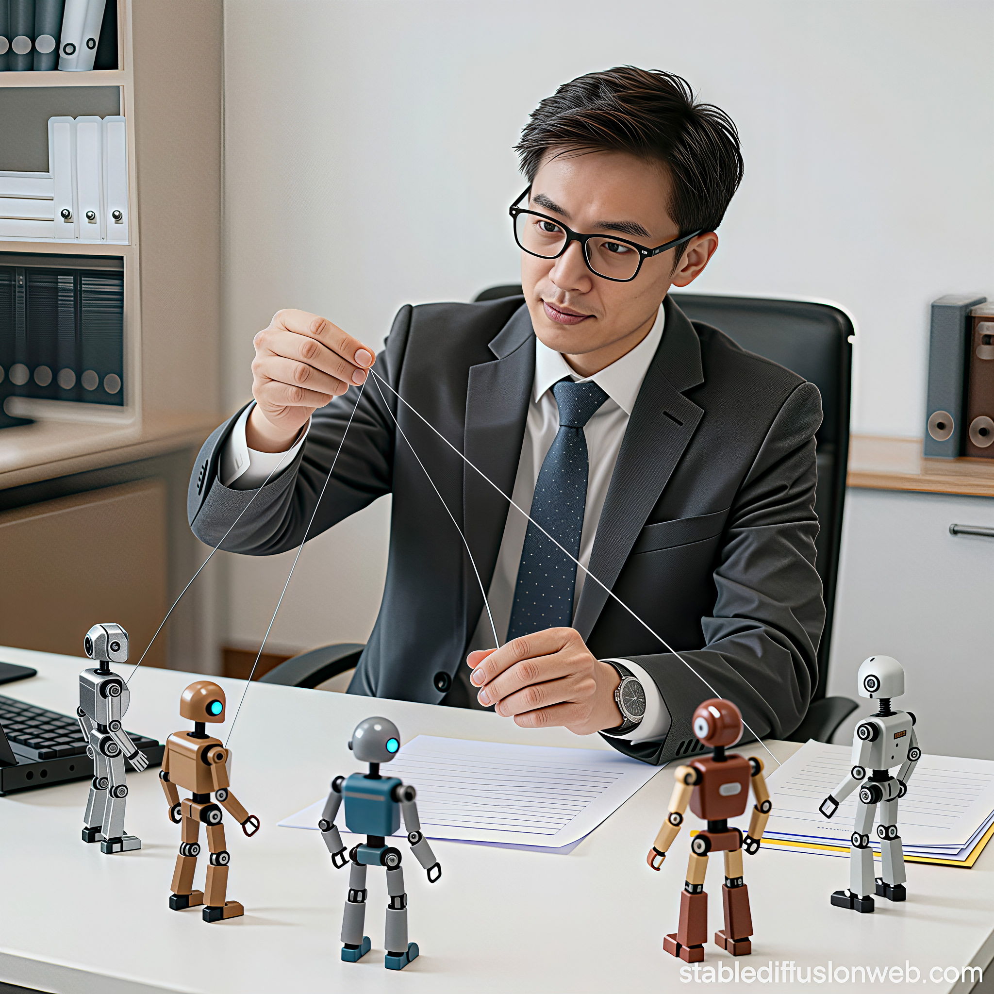 ИИ: внедрение агентов. Что делать главному айтишнику?