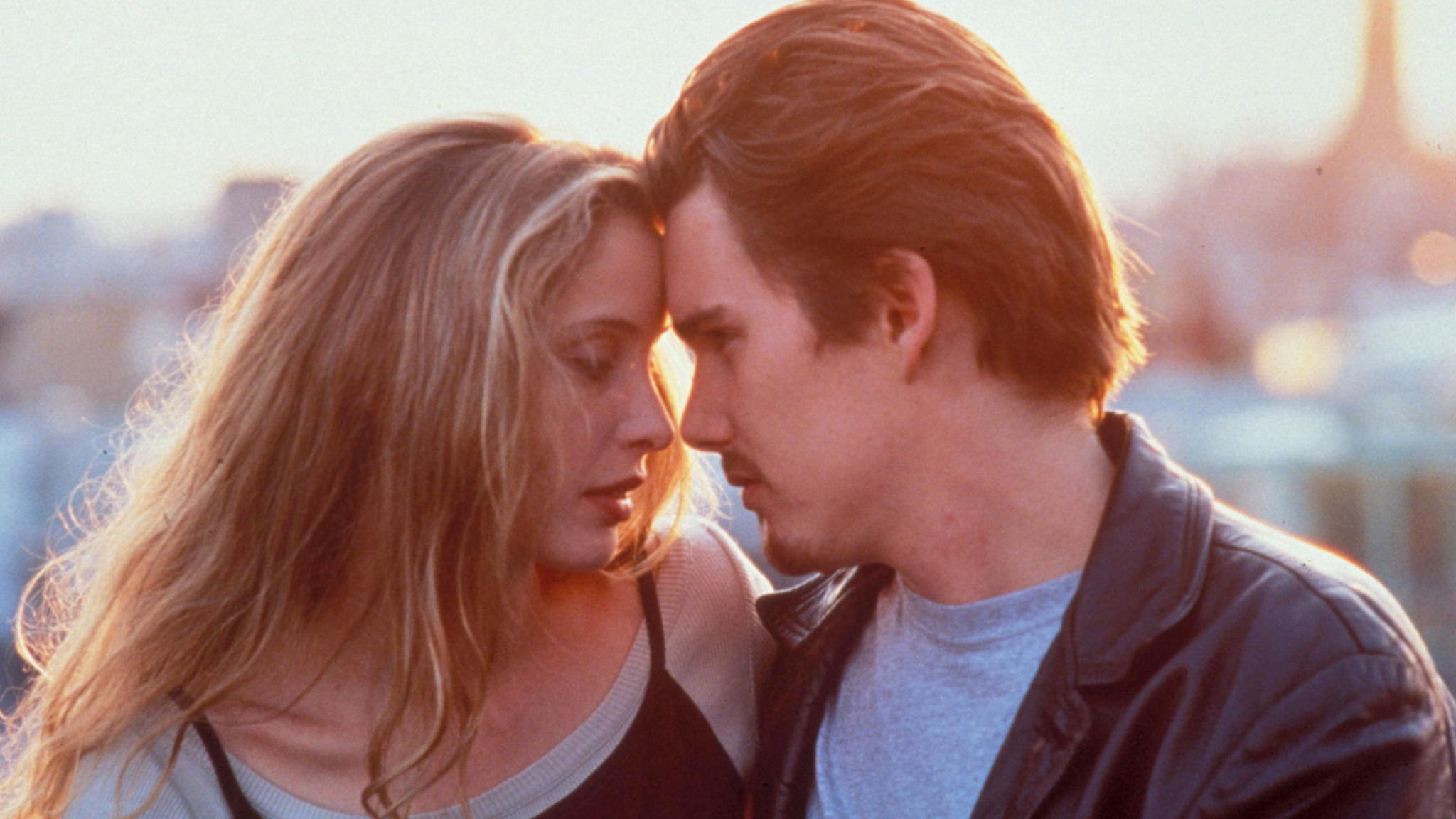 Киноклуб Seasons: трилогия "Перед рассветом, закатом, полуночью"