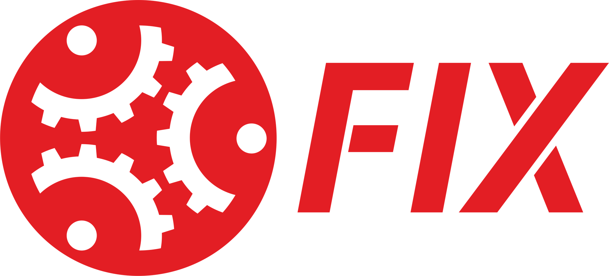 Группа компаний FIX