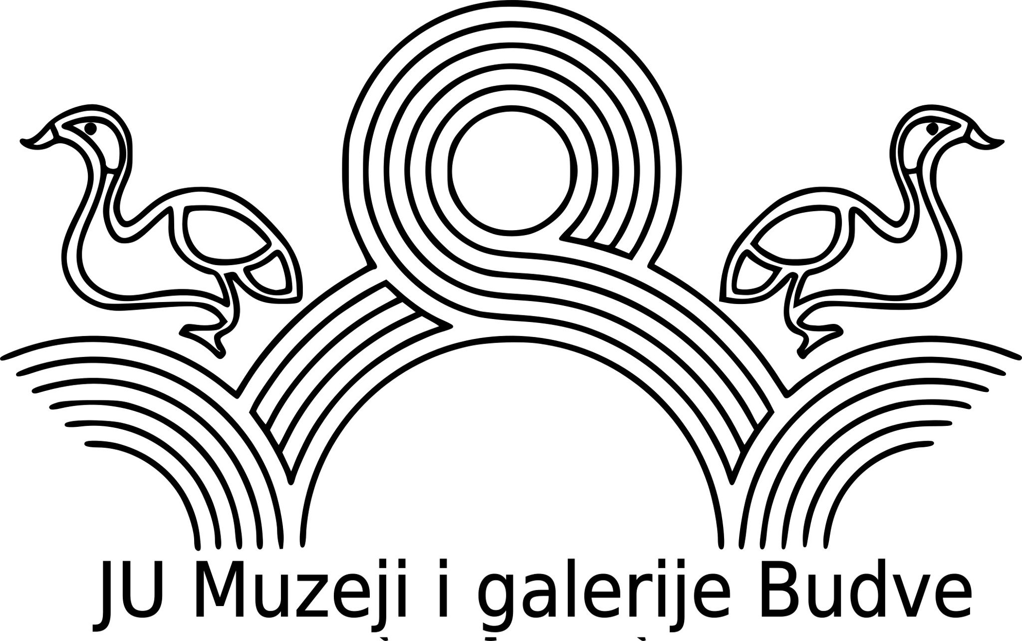 JU Muzeji i galerije Budve