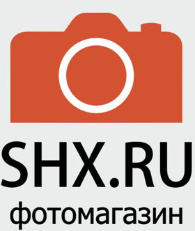 Фотомагазин SHX.ru
